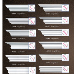 PU MOLDING-1 - Products