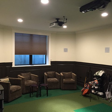 New Construction Naperville
