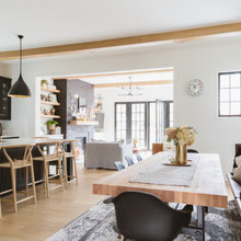 Dining/Kitchen