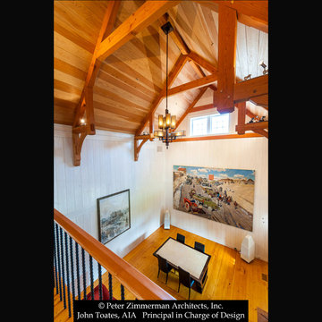 New Barn Office - Pennsylvania