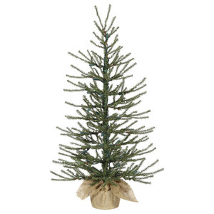 Vickerman 18 Vienna Twig Artificial Christmas Tree 20 Vickerman 18 Vienna Twig Artificial Christmas Tree 20