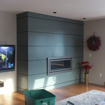 McKay Residence