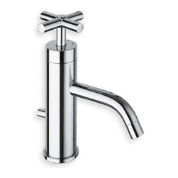 Сантехника CRISTINA Коллекция EXCLUSIVE - Bathroom Sink Faucets