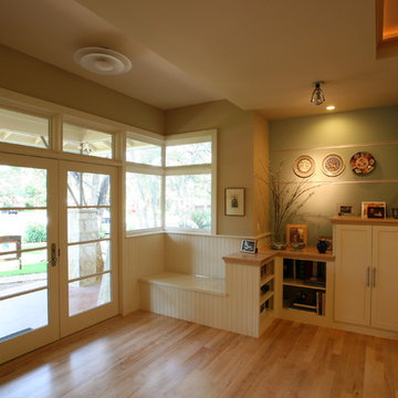Rollingwood Family Home