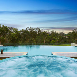 Kenthurst Residence - Products