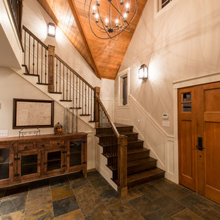 Peaceful Family Existence