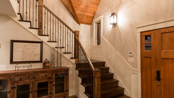 Peaceful Family Existence