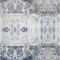 Ray Raw Denim - Rugs