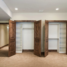 closets