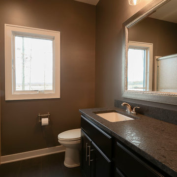 Custom Home - Foxcrofte Modified