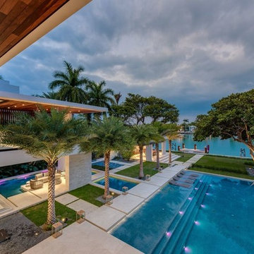 Miami Beach Residence