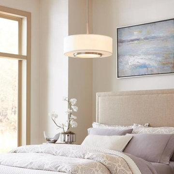 Bedroom Lighting