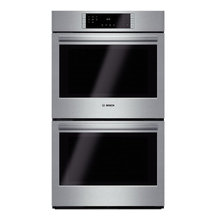 Wall ovens