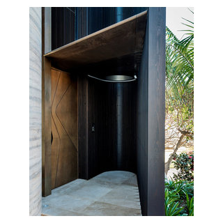 Vaucluse House - Contemporary - Sydney - by Michael Wee Photography ...