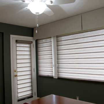 Whole House Window Treatments in Greenwood, IN