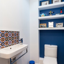 Downstairs Bathroom