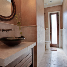 Bathroom Ideas