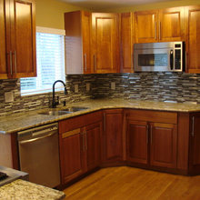 backsplash