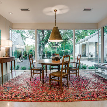 Artist's Retreat