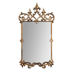 Mirrors - Mirrors