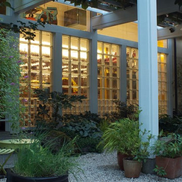 Lake Oswego Modern
