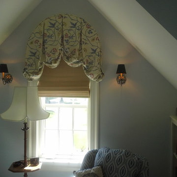 examples of window treatments