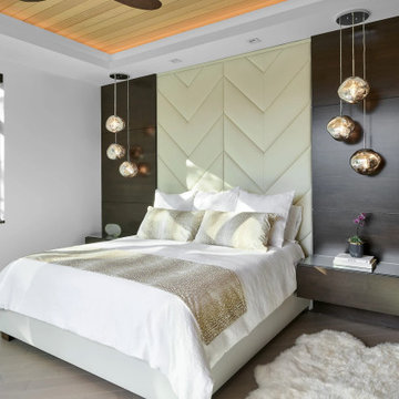 Summit View Build - Alpen Windows + Rangeline Homes +Mosaic Architects