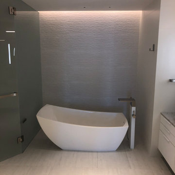 Jade Building Renovation