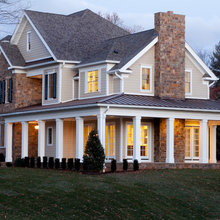 Exteriors