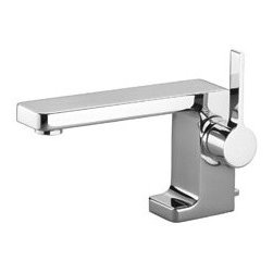 Dornbracht 33500710 Lulu Single-Lever Basin Faucet - Products