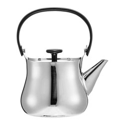 CHA Kettle - Kettles