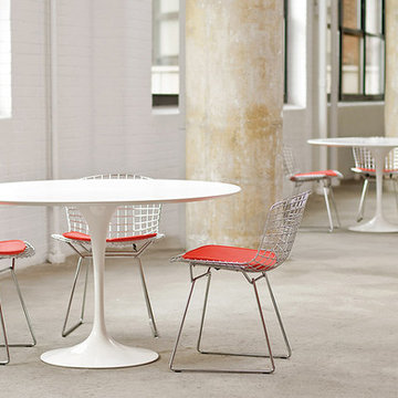Tulip Table collection