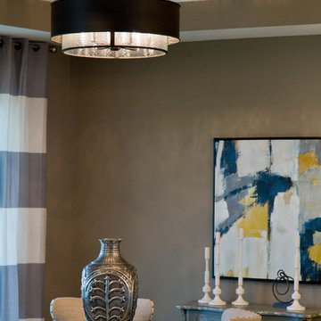 Homes by Chris for Fall KC Parade of Homes