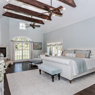 Tewksbury Design - Build
