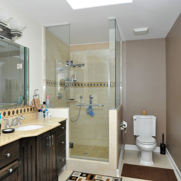 Woodridge Residence