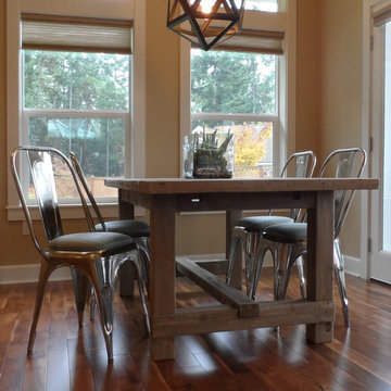 Gig Harbor WA Residence