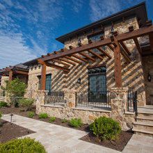 Exterior Ideas