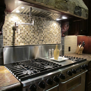 Mechanicsville Residence