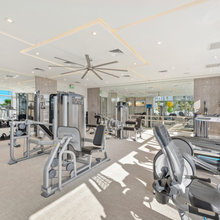 Home Gym