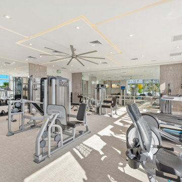 5000 North Ocean Common Areas