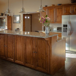 Colorado Mountai Home - Products