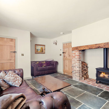 11 & 12 Milton Abbas