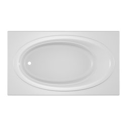 Jacuzzi&reg; Nova&trade; Bath - Bathtubs