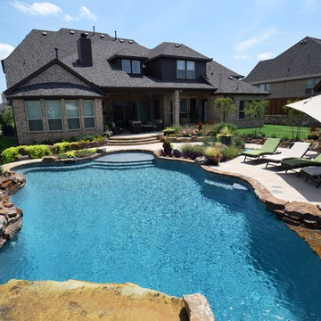 Native Retreat