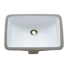 Bath Sink