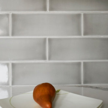 West Loop Kitchen Rehab