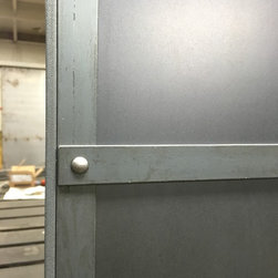 Media center - Bookcases