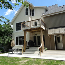 outdoor space