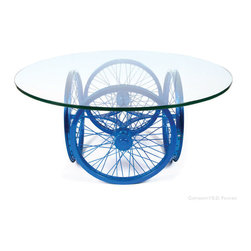 Freestyle Coffee Table - Coffee Tables