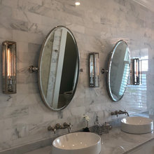 Weiner Bathroom Marble Ideas